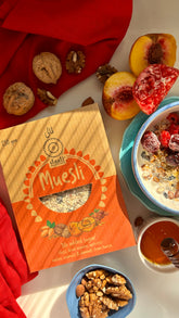 Muesli